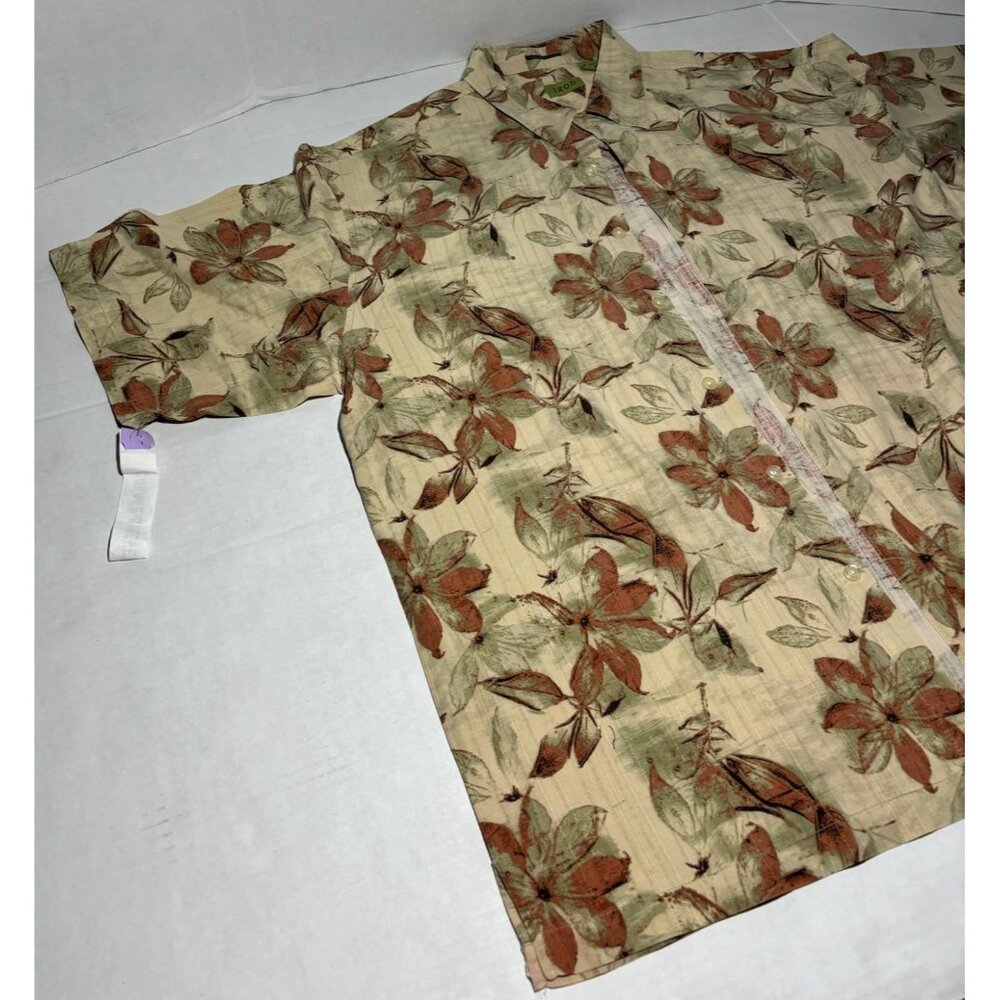 Izod Button Up